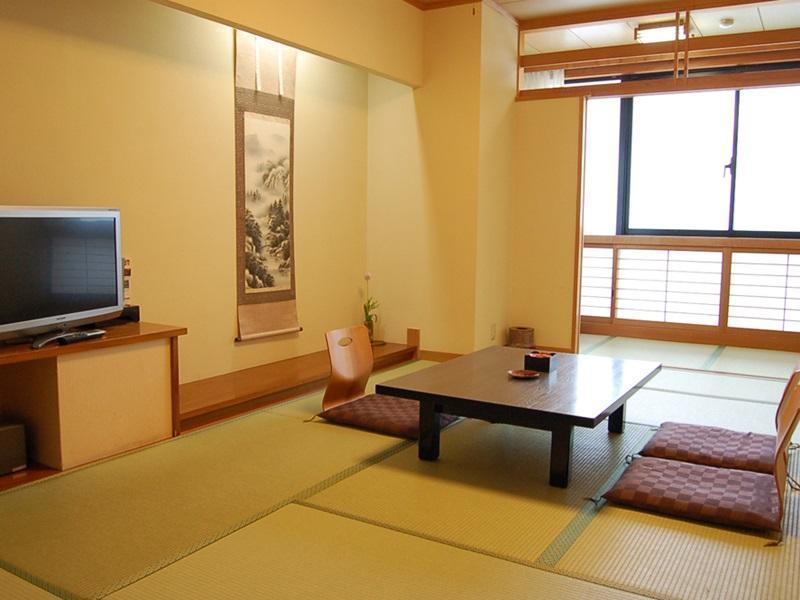Yuzen Hotel Toyooka  Exterior photo